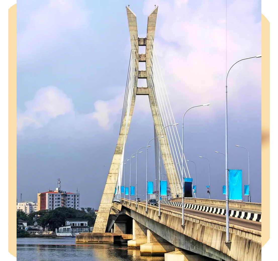 Lekki's Development Boom